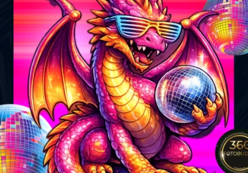 Muzyka, zabawa i jednocześnie pomoc. Dragon Festival już w maju