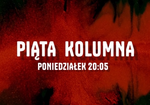 Nowe fakty w sprawie operacji „Śluza” w mocnym reportażu!