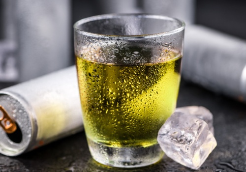 Alarm po testach energetyków. Wykryto genotoksyczny składnik