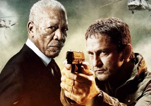 Ten thriller trzyma w napięciu od pierwszej do ostatniej sekundy. Tu go znajdziecie