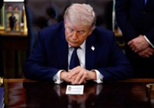 Rozmowy pokojowe USA-Iran zerwane. 