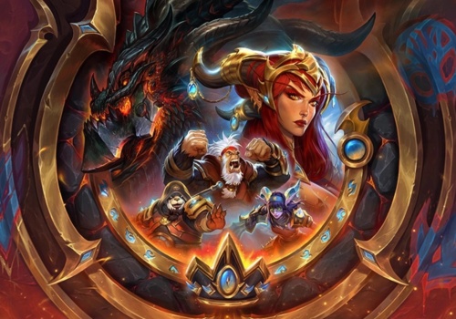 Hearthstone - recenzja 13. sezonu Ustawki. Naprawiliście jedno, psując drugie