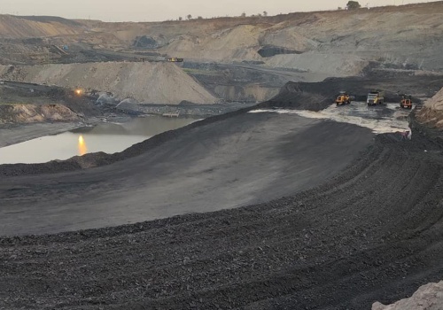 Największa kopalnia węgla na świecie. Indie odbiorą tytuł USA