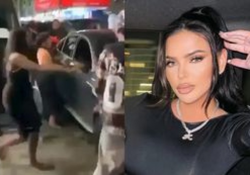 Polska influencerka potrącona w Londynie nie żyje. Przed śmiercią jej mama prosiła o modlitwę. 