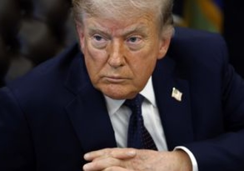 Republikanie wstydzą się Trumpa. Nie chcą go w kampanii