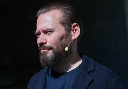 Stanowski dołączył do zbiórki. Padła rekordowa wpłata