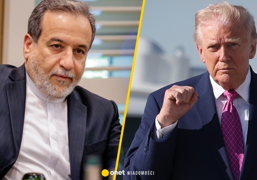 Jest odpowiedź Iranu na decyzję Donalda Trumpa. Teheran ma wątpliwości