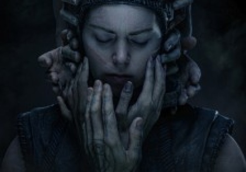 Senua’s Saga: Hellblade II taniej w Instant Gaming. Klucz Steam już za 38,49 zł