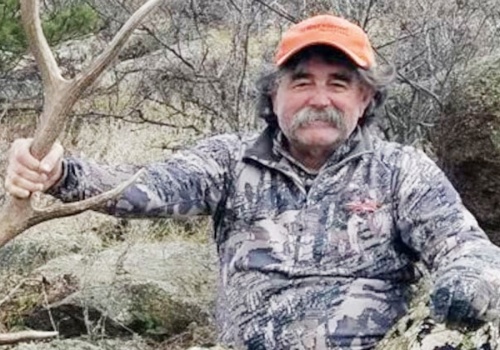 Słonie stratowały na śmierć amerykańskiego milionera. 