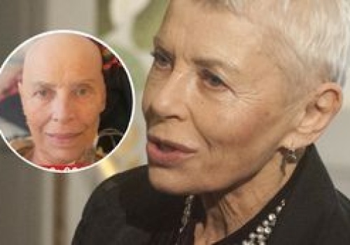 Hanna Bieluszko zbiera pieniądze na leczenie. Zrzutka zaliczyła kamień milowy