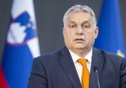 Niespodziewana decyzja Viktora Orbana. „Skupię się na reorganizacji”