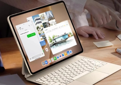 OPPO Pad 5 Pro wchodzi do gry. Znamy specyfikację i cenę nowego tabletu premium