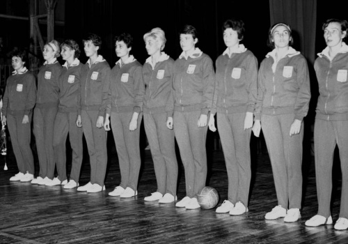 Legenda polskiej siatkówki kończy 90 lat! Wywalczyła sześć medali z reprezentacją