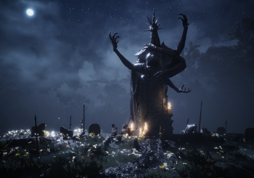 Prawdziwa uczta za 0 zł. 8 nowych gier do pobrania za darmo na Steam