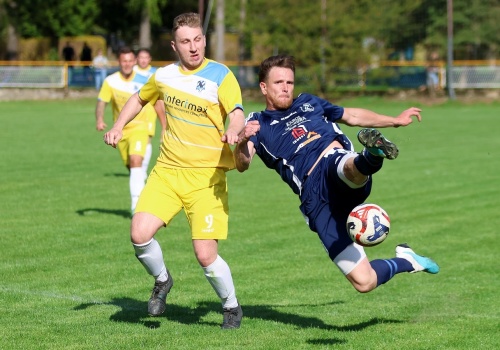 Lider z Brennej nie zwalnia | ZDJĘCIA