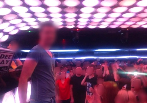 Kolejna dyskoteka kończy działalność. To koniec pewnej epoki