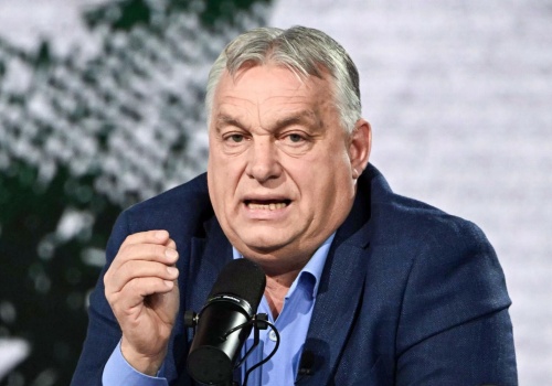 Nagła decyzja Viktora Orbana. Nie ma odwrotu