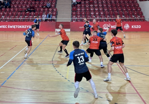 Drugi SMS wygrywa w Tarnowie