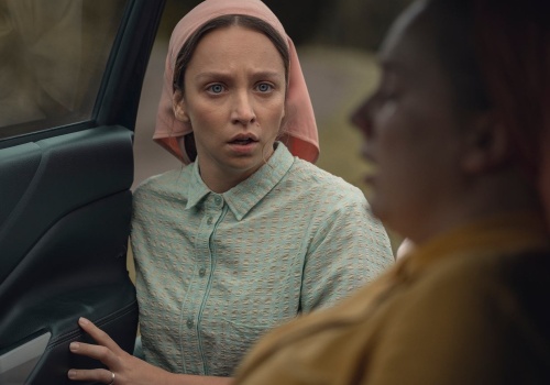 Thriller Netfliksa o sekcie to nie fikcja. Twórcy inspirowali się prawdziwymi historiami