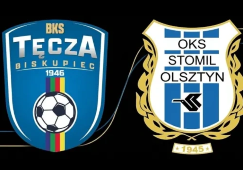 Stomil remisuje w Biskupcu. Karol Żwir ratuje punkt