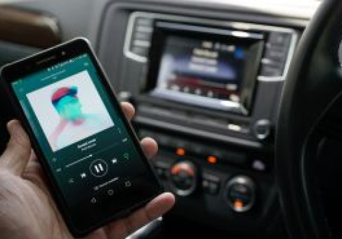 Tego słuchamy od 20 lat. Spotify opublikowało dane