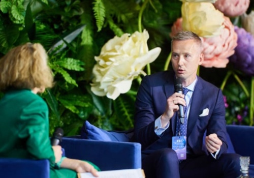 EEC TALKS 2026: Whisky jako inwestycja – polski rynek premium wart jest 900 milionów złotych