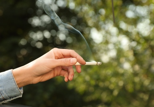 Koniec palenia w UK? Przełomowy zakaz sprzedaży tytoniu