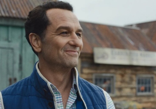 Hit Apple TV+ wkrótce z premierą. W roli głównej Matthew Rhys!