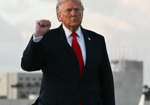 Trump odwołuje delegację na rozmowy w Islamabadzie