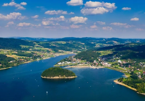 To miejsce w Polce zachwyca nawet Makłowicza. Idealne nie tylko na majówkę