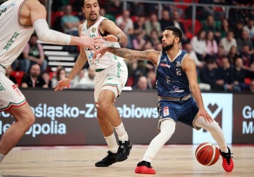 Klub z Warszawy blisko fazy play-off!