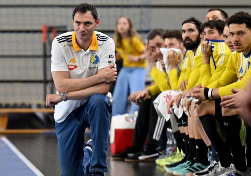 Deklasacja w walce o półfinał! Industria rozbiła rywali