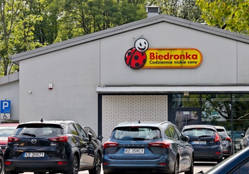 Biedronka daje nawet 4 sztuki za 1 zł. 