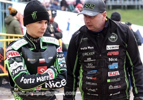 Żużel. Ostro ocenia decyzję władz! Zaszkodziła jedynie?!