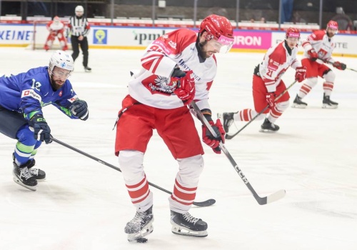 Udany rewanż Polaków! Cenne zwycięstwo przed mistrzostwami świata