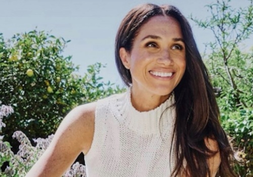 Hejt w sieci zabija pewność siebie dziecka. Meghan Markle opowiada, co przeżyła przez dekadę