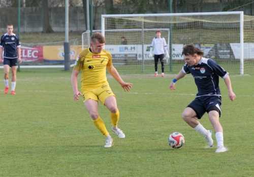 Sparta nie dała rady w Świdniku