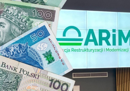 Hodowcy mają dość opóźnień w ARiMR. Ministerstwo wskazuje winnego