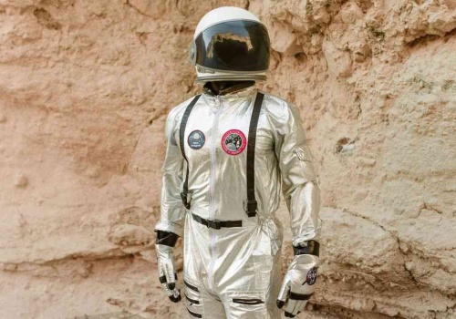 Marzenia dziecka o kosmosie. Tu nie kończą się na wyobraźni