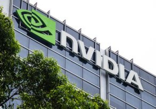 Nvidia bije rekord. 5 bilionów dolarów kapitalizacji