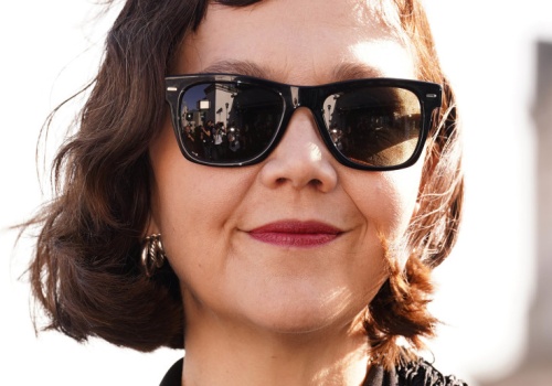 Maggie Gyllenhaal przewodniczącą jury na Festiwalu Filmowym w Wenecji