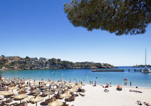 Rzucił się na pomoc, nagle porwał go wir. Tragedia w turystycznym raju