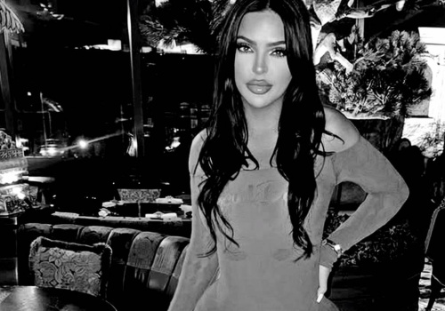 Nie żyje Klaudia Zakrzewska. Polską influencerkę potrąciła autem brytyjska celebrytka