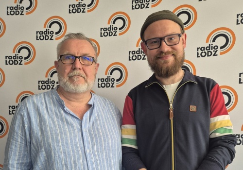 Rozmowa Piotra Bielawskiego z DrySkull