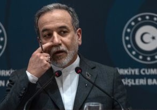 Iran o dyplomacji USA. 