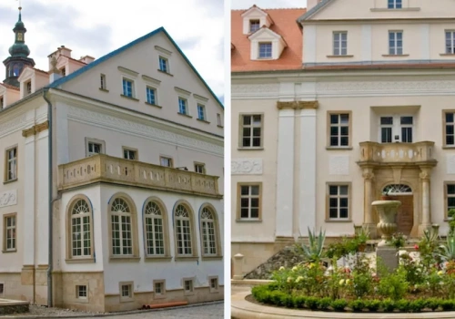 Bajkowy pałac w Polsce. Specjaliści okrzyknęli go drugim Wawelem