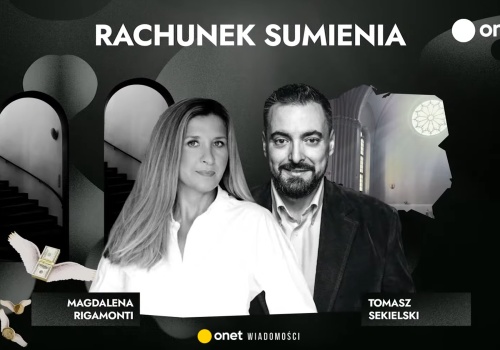 Chrześcijańscy fundamentaliści u władzy. Religia, która zmienia geopolitykę