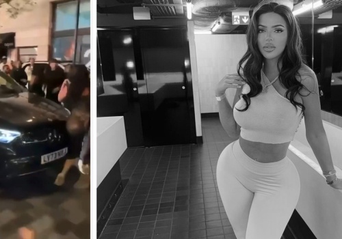 Zaczęło się od awantury z inną celebrytką. Polska influencerka sześć dni walczyła o życie. Tragiczne wieści z Londynu