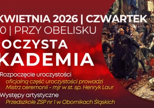 Uroczystości 3 Maja. W kinie bezpłatny seans filmu Pan Tadeusz