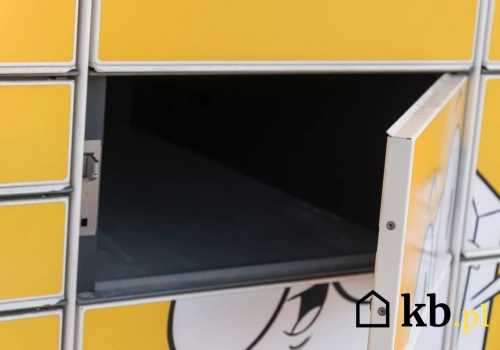 Te śmieci oddasz do… Paczkomatu! Legalnie i bez dodatkowych opłat